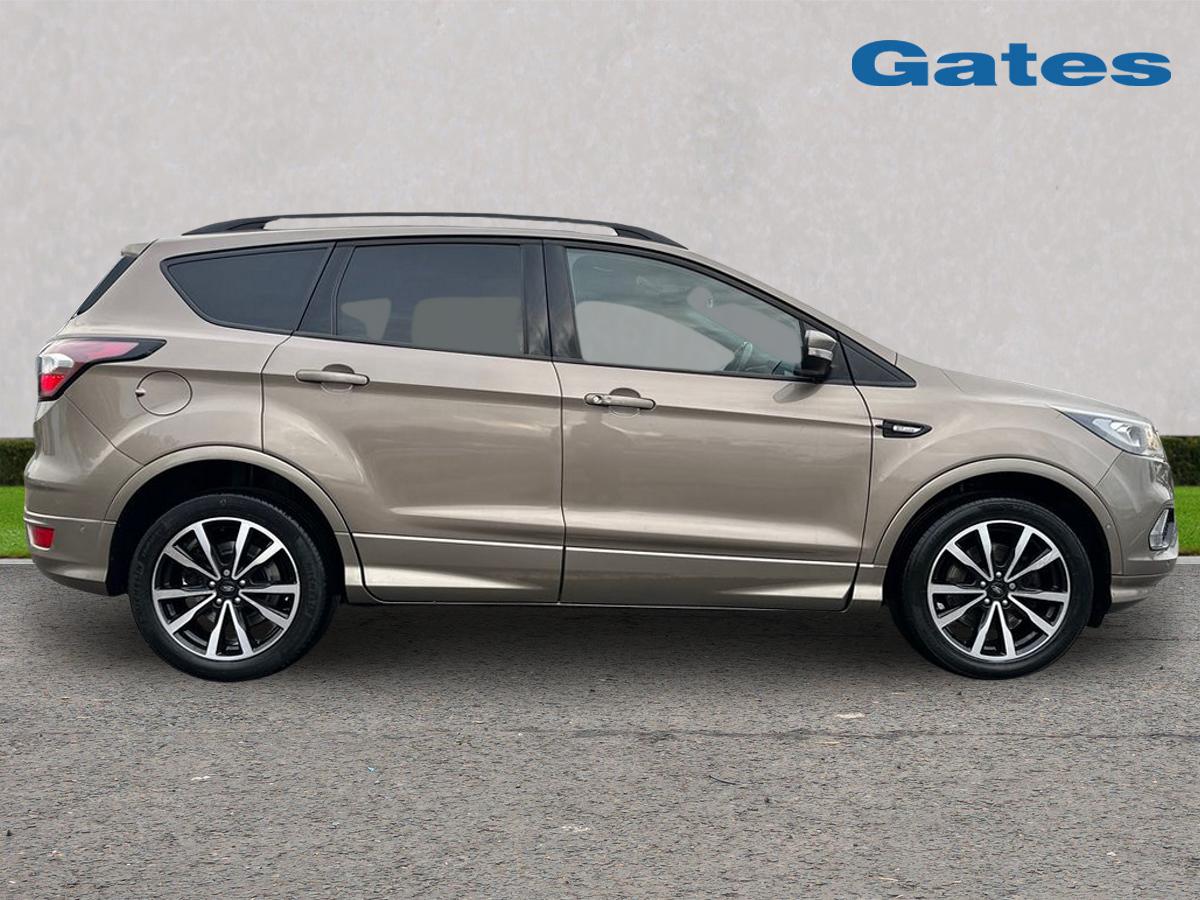 Used Ford Kuga 2019 for sale - 76856448: Photo 8
