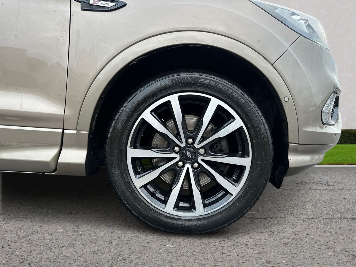 Used Ford Kuga 2019 for sale - 76856448: Photo 9