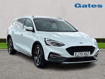 Used Ford Focus 2020 for sale - 78624414: Photo