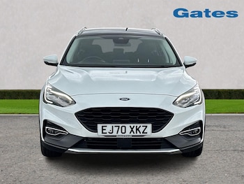 Used Ford Focus 2020 for sale - 78624414: Photo
