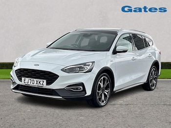 Used Ford Focus 2020 for sale - 78624414: Photo