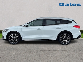 Used Ford Focus 2020 for sale - 78624414: Photo