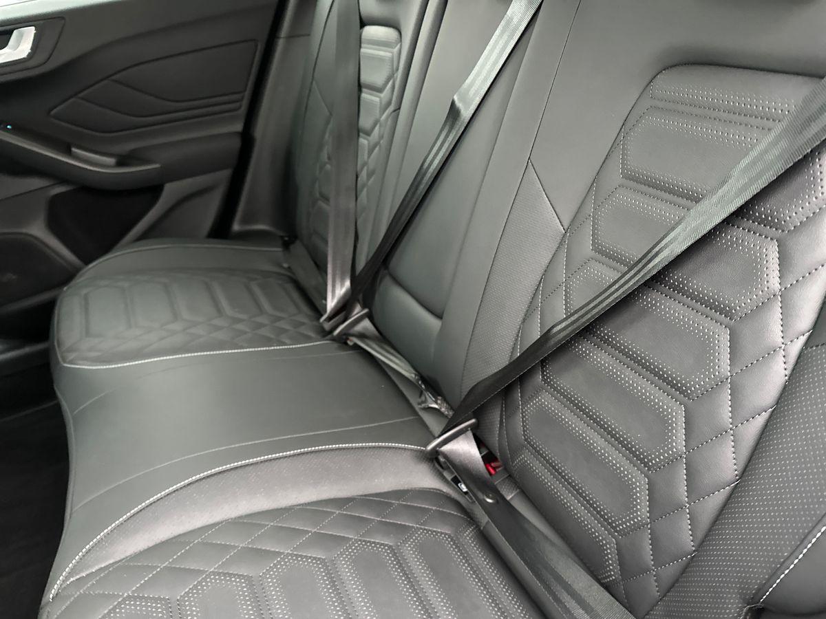 Used Ford Focus 2025 for sale - 77347011: Photo 14