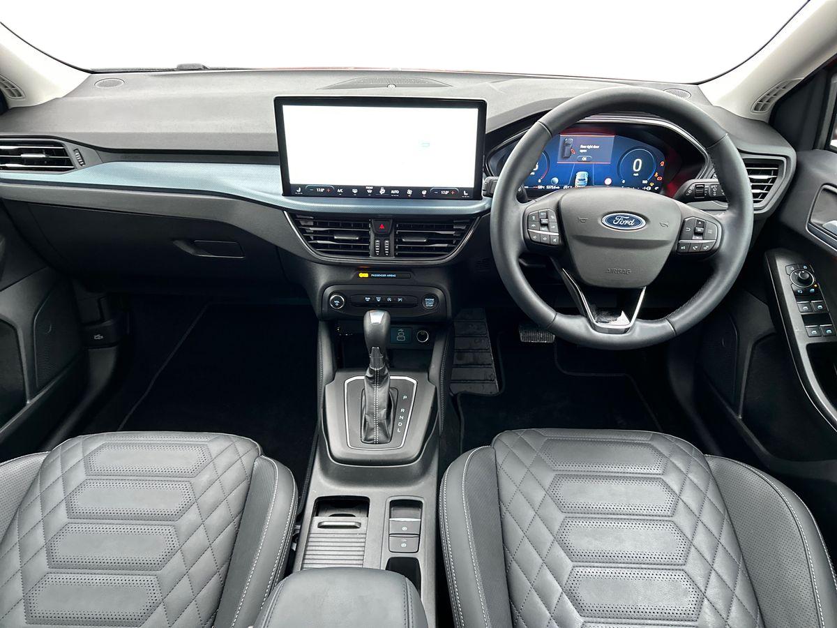 Used Ford Focus 2025 for sale - 77347011: Photo 15