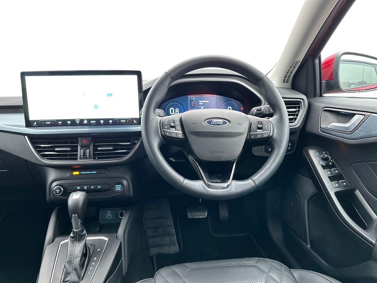 Used Ford Focus 2025 for sale - 77347011: Photo 16