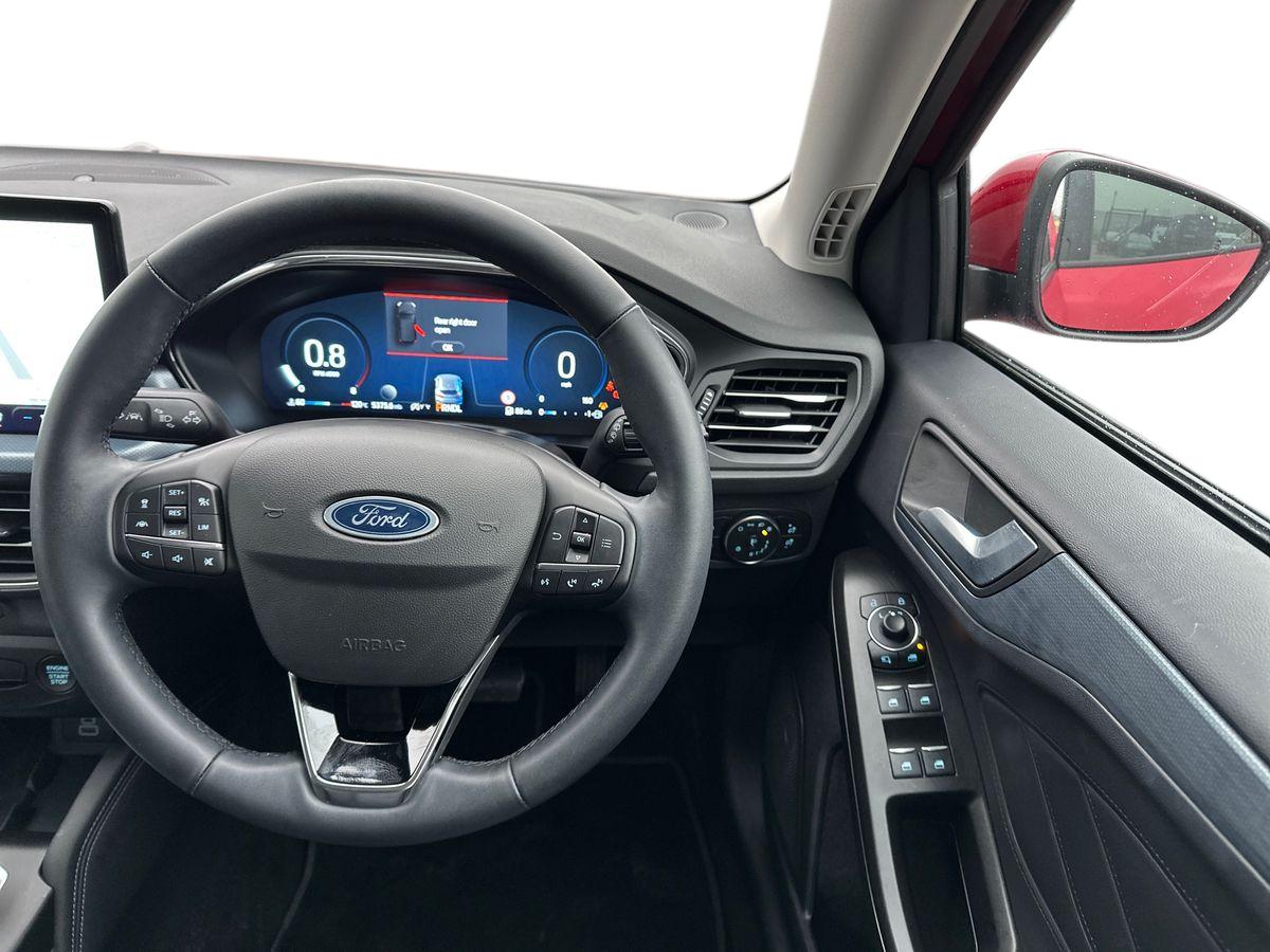 Used Ford Focus 2025 for sale - 77347011: Photo 17