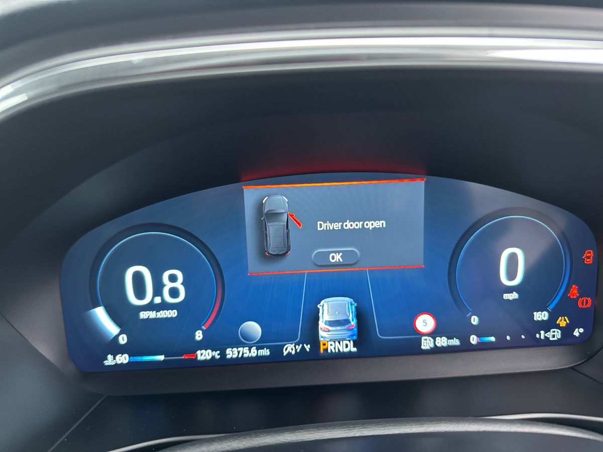 Used Ford Focus 2025 for sale - 77347011: Photo 18