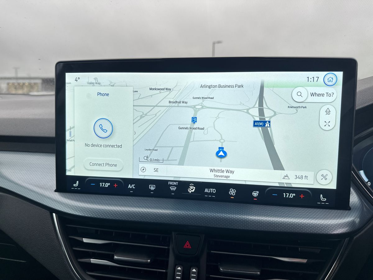 Used Ford Focus 2025 for sale - 77347011: Photo 20