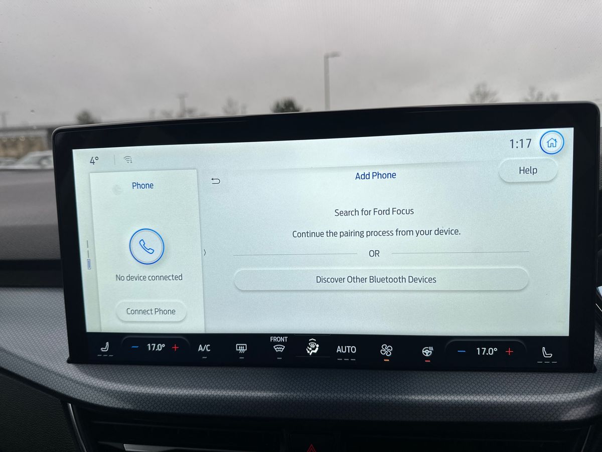 Used Ford Focus 2025 for sale - 77347011: Photo 21