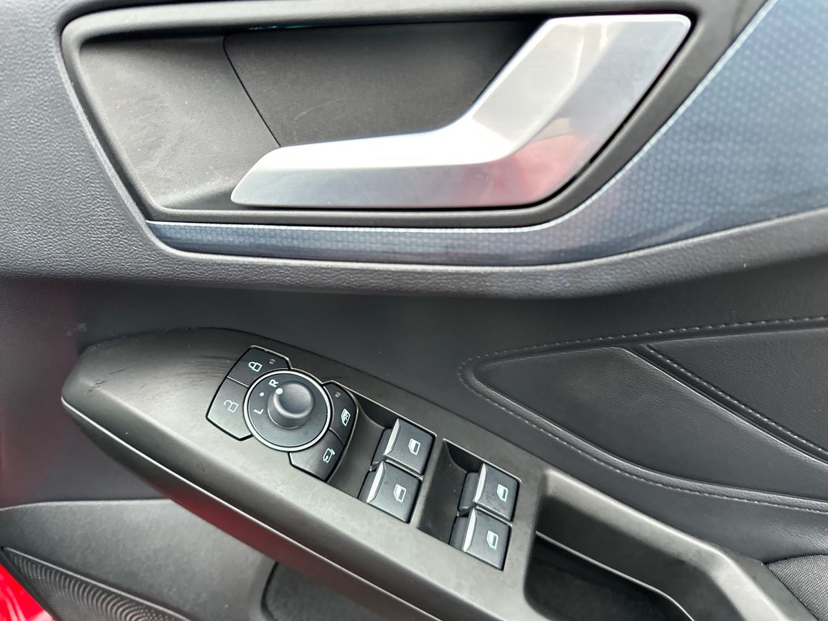 Used Ford Focus 2025 for sale - 77347011: Photo 25