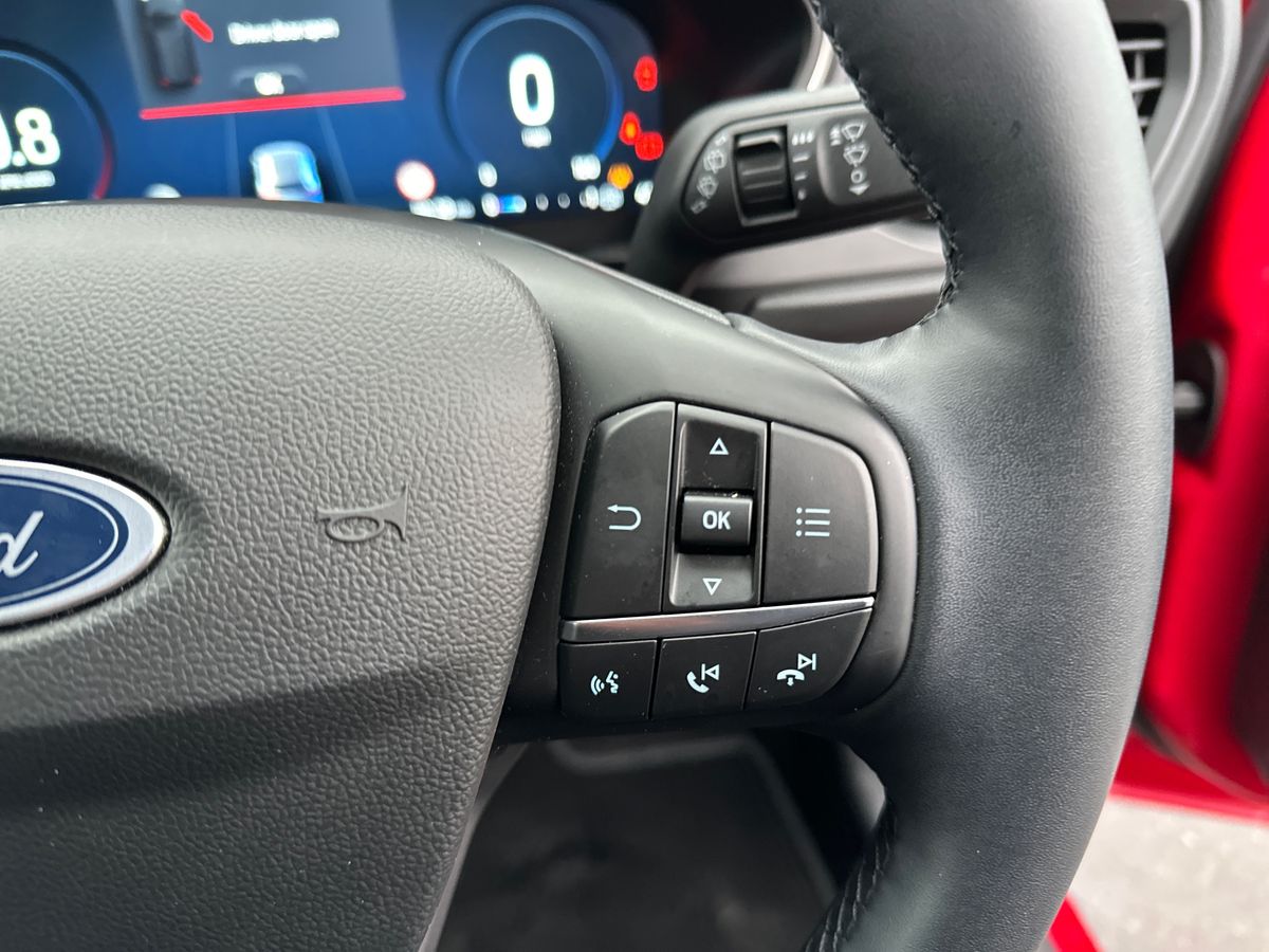 Used Ford Focus 2025 for sale - 77347011: Photo 27