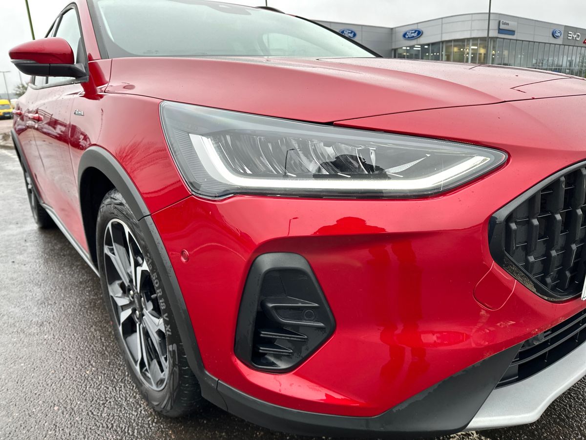 Used Ford Focus 2025 for sale - 77347011: Photo 32