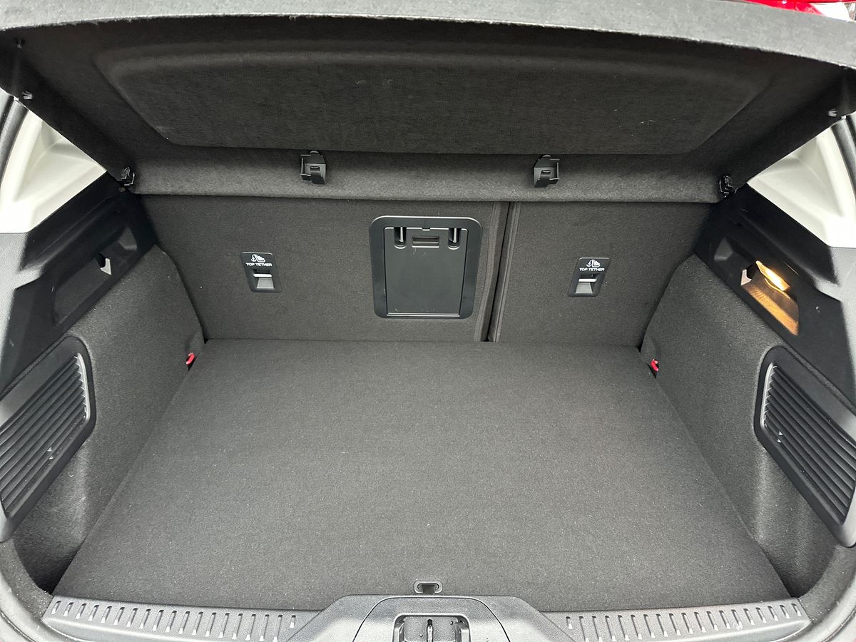 Used Ford Focus 2025 for sale - 77347011: Photo 34