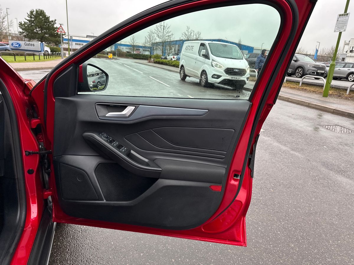 Used Ford Focus 2025 for sale - 77347011: Photo 35