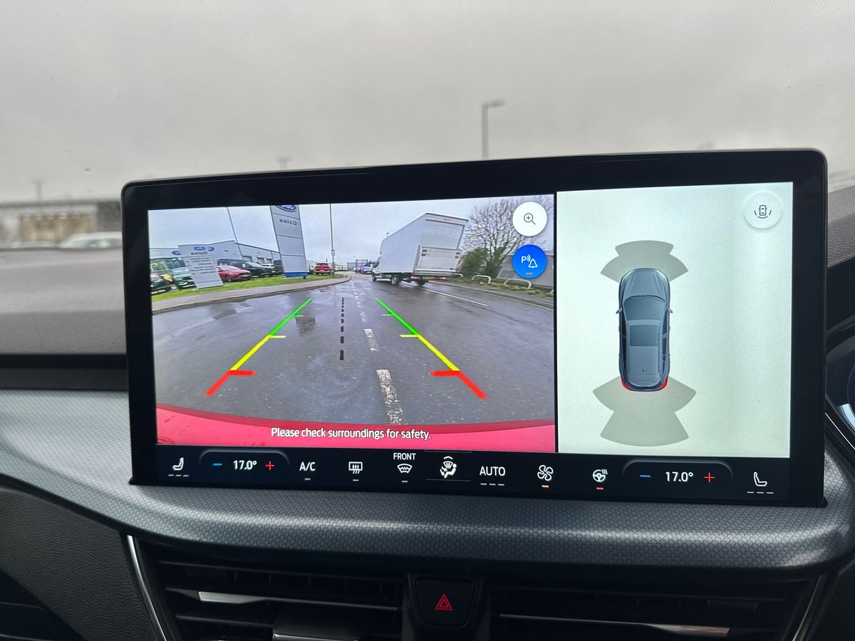 Used Ford Focus 2025 for sale - 77347011: Photo 37