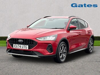 Used Ford Focus 2025 for sale - 77347011: Photo