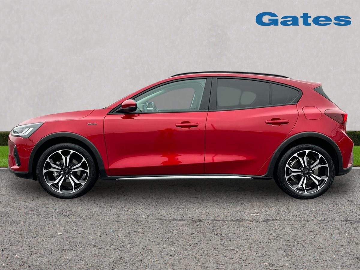 Used Ford Focus 2025 for sale - 77347011: Photo 4