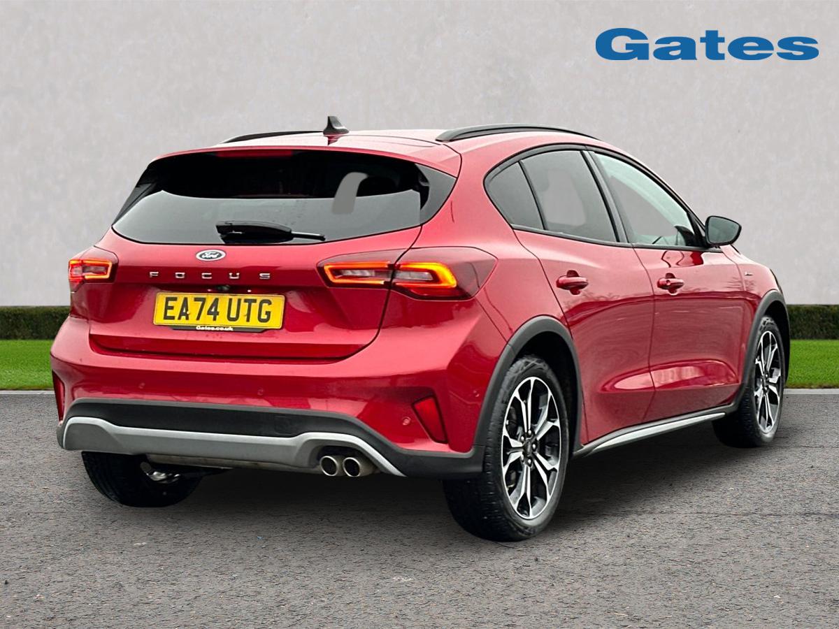 Used Ford Focus 2025 for sale - 77347011: Photo 7