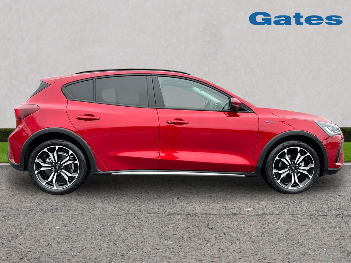 Used Ford Focus 2025 for sale - 77347011: Photo 8