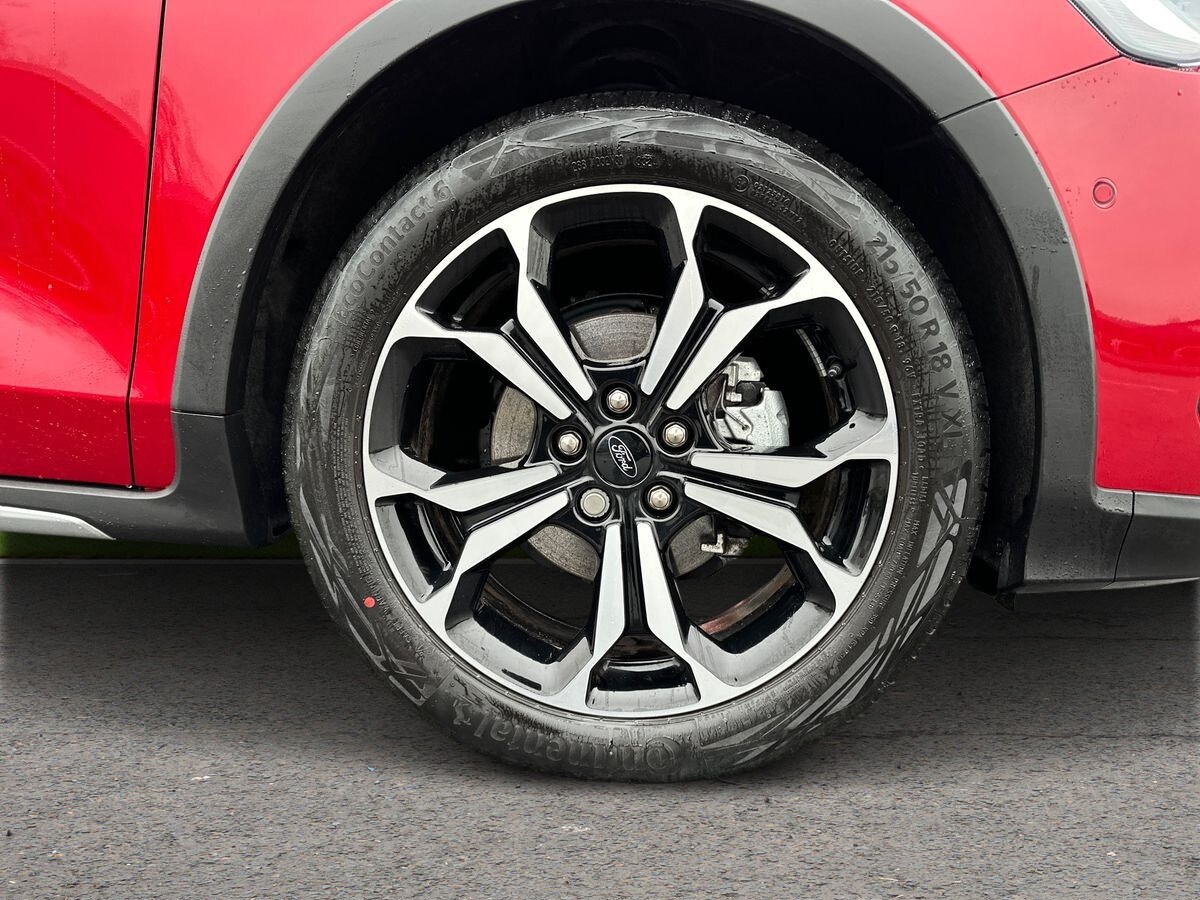 Used Ford Focus 2025 for sale - 77347011: Photo 9