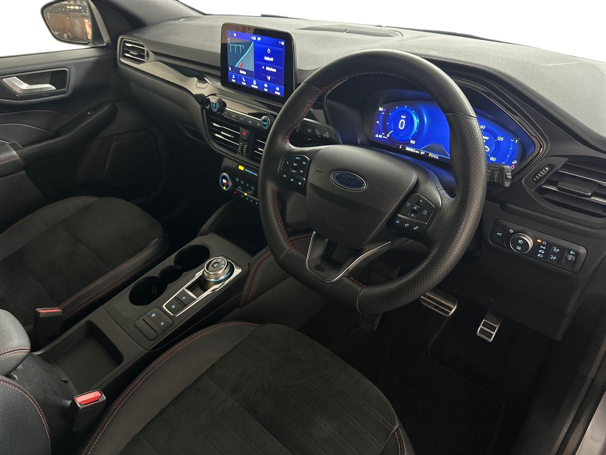 Used Ford Kuga 2022 for sale - 77934274: Photo 10