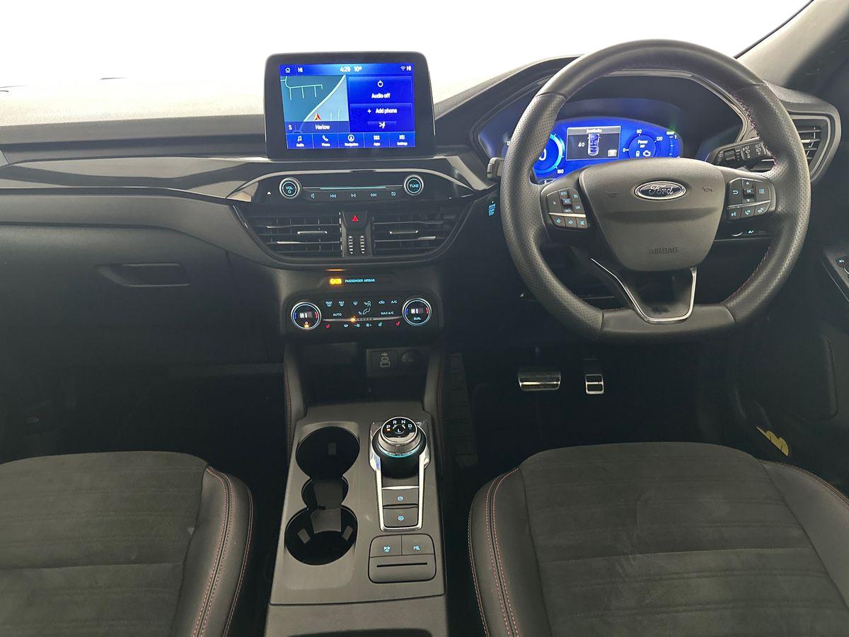 Used Ford Kuga 2022 for sale - 77934274: Photo 15