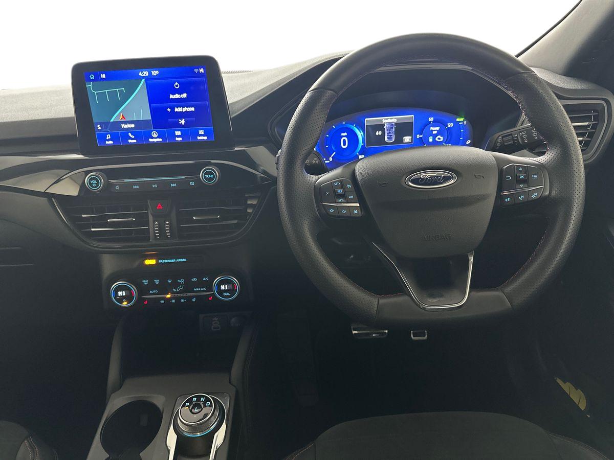 Used Ford Kuga 2022 for sale - 77934274: Photo 16