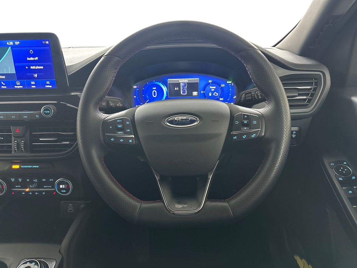 Used Ford Kuga 2022 for sale - 77934274: Photo 17