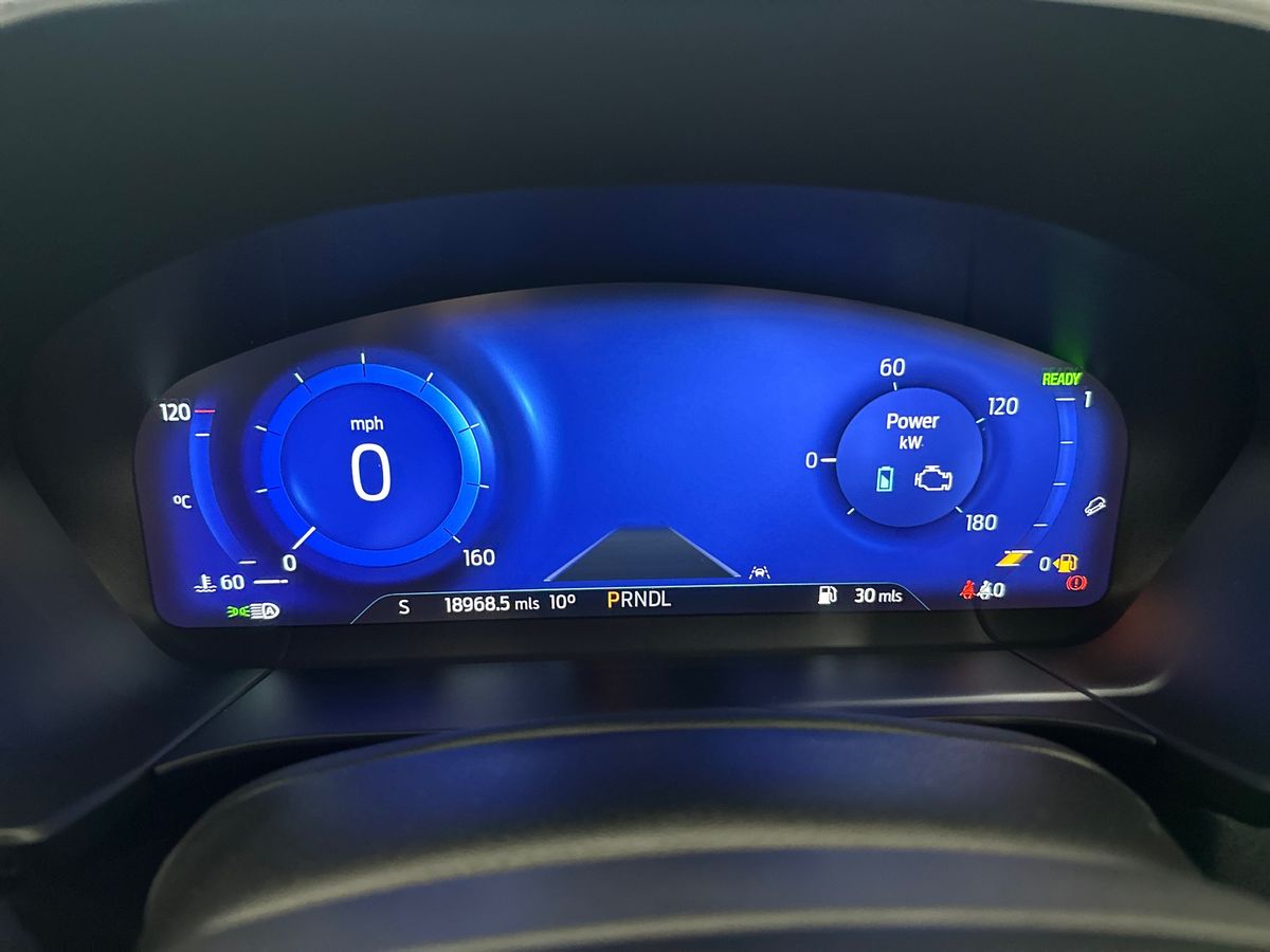 Used Ford Kuga 2022 for sale - 77934274: Photo 18