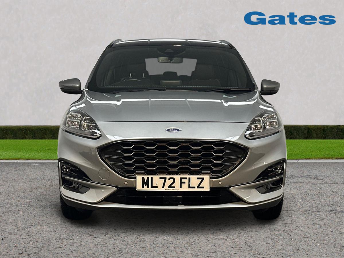 Used Ford Kuga 2022 for sale - 77934274: Photo 2