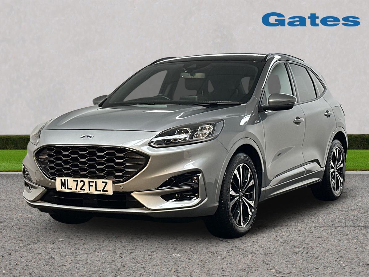 Used Ford Kuga 2022 for sale - 77934274: Photo 3