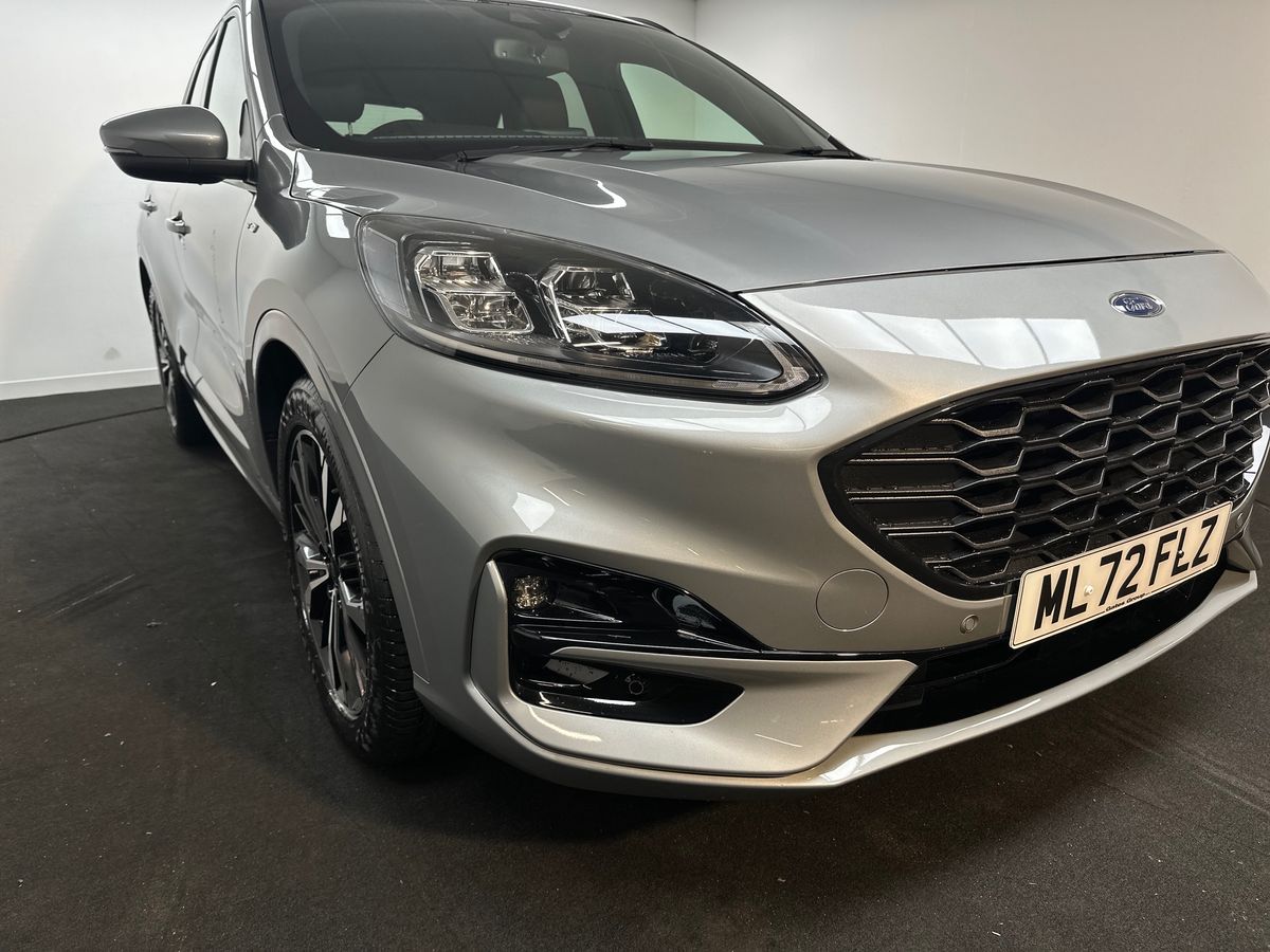 Used Ford Kuga 2022 for sale - 77934274: Photo 32