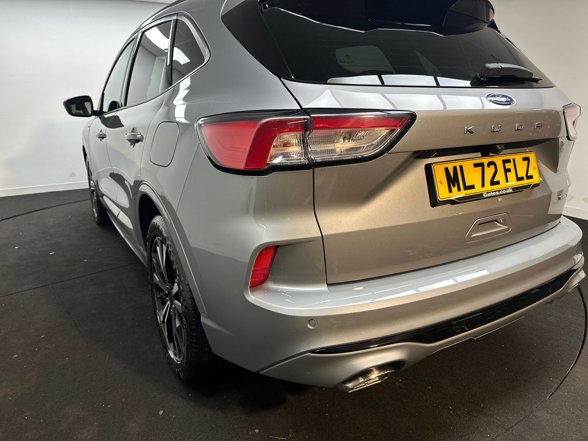 Used Ford Kuga 2022 for sale - 77934274: Photo 33