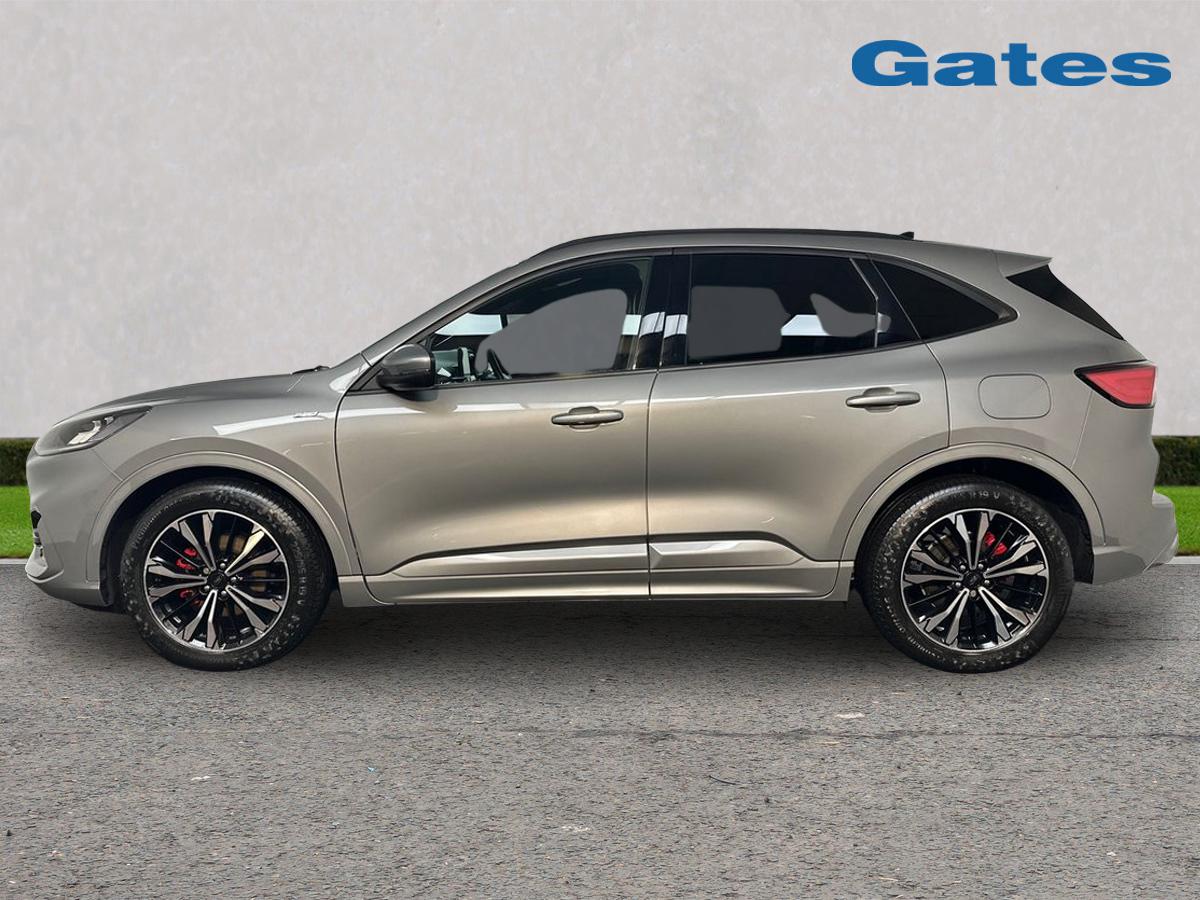 Used Ford Kuga 2022 for sale - 77934274: Photo 4