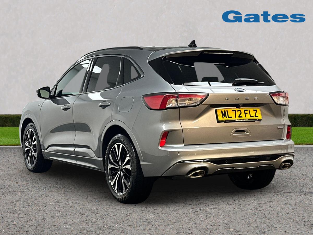 Used Ford Kuga 2022 for sale - 77934274: Photo 5