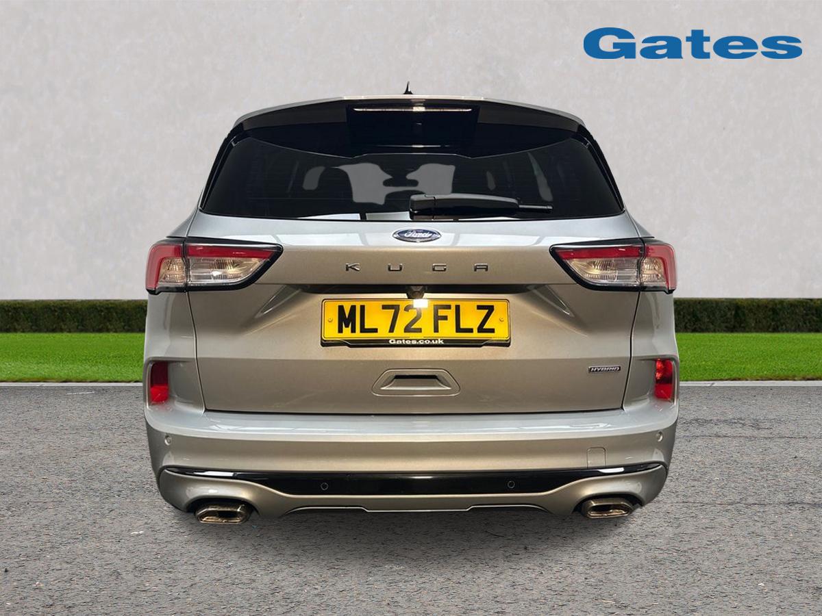 Used Ford Kuga 2022 for sale - 77934274: Photo 6