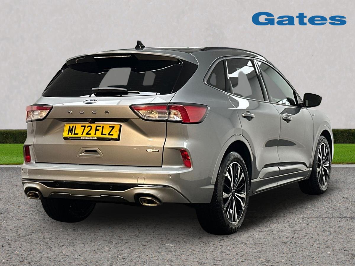 Used Ford Kuga 2022 for sale - 77934274: Photo 7