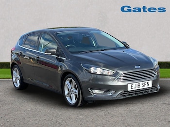 Ford - Focus