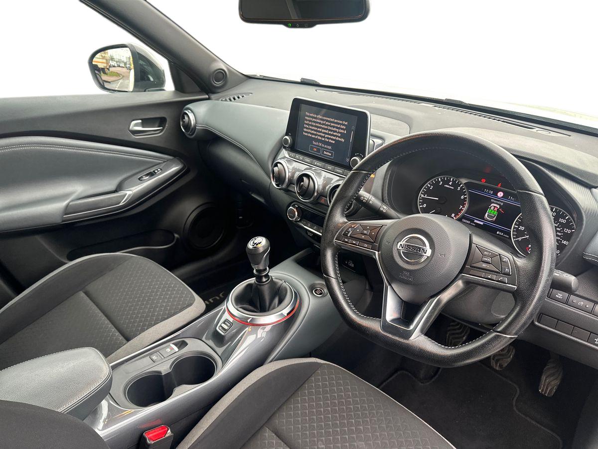 Used Nissan Juke 2020 for sale - 76888760: Photo 10