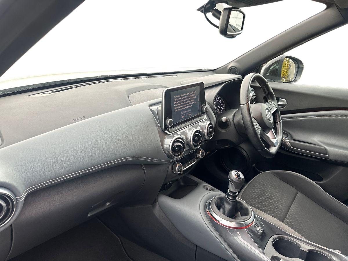 Used Nissan Juke 2020 for sale - 76888760: Photo 11