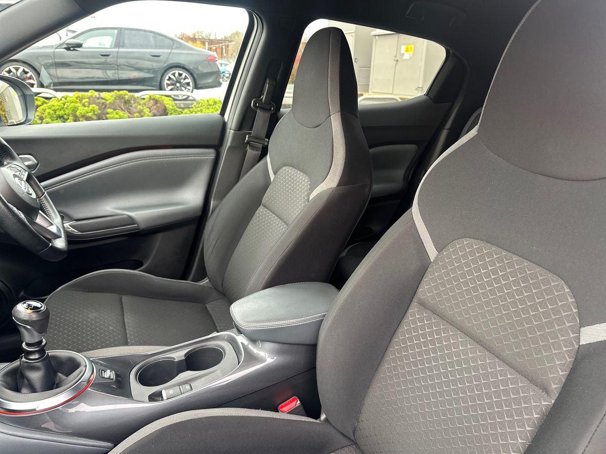 Used Nissan Juke 2020 for sale - 76888760: Photo 12