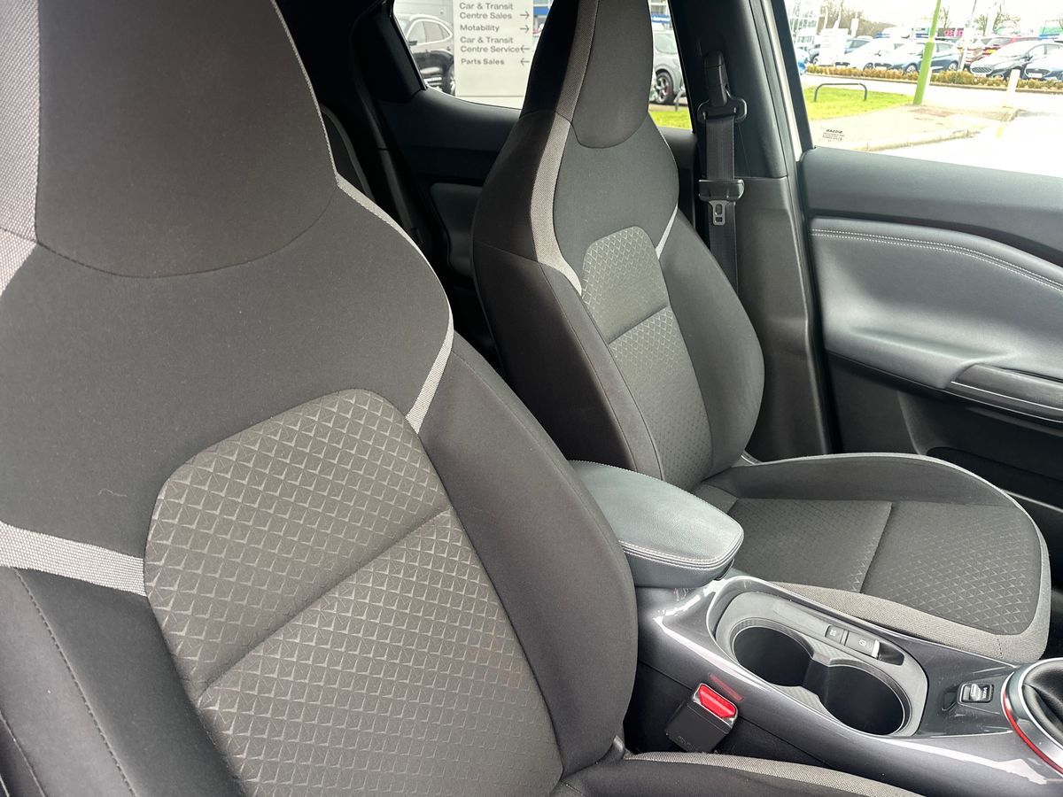 Used Nissan Juke 2020 for sale - 76888760: Photo 13