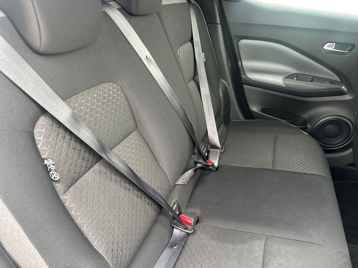 Used Nissan Juke 2020 for sale - 76888760: Photo 14