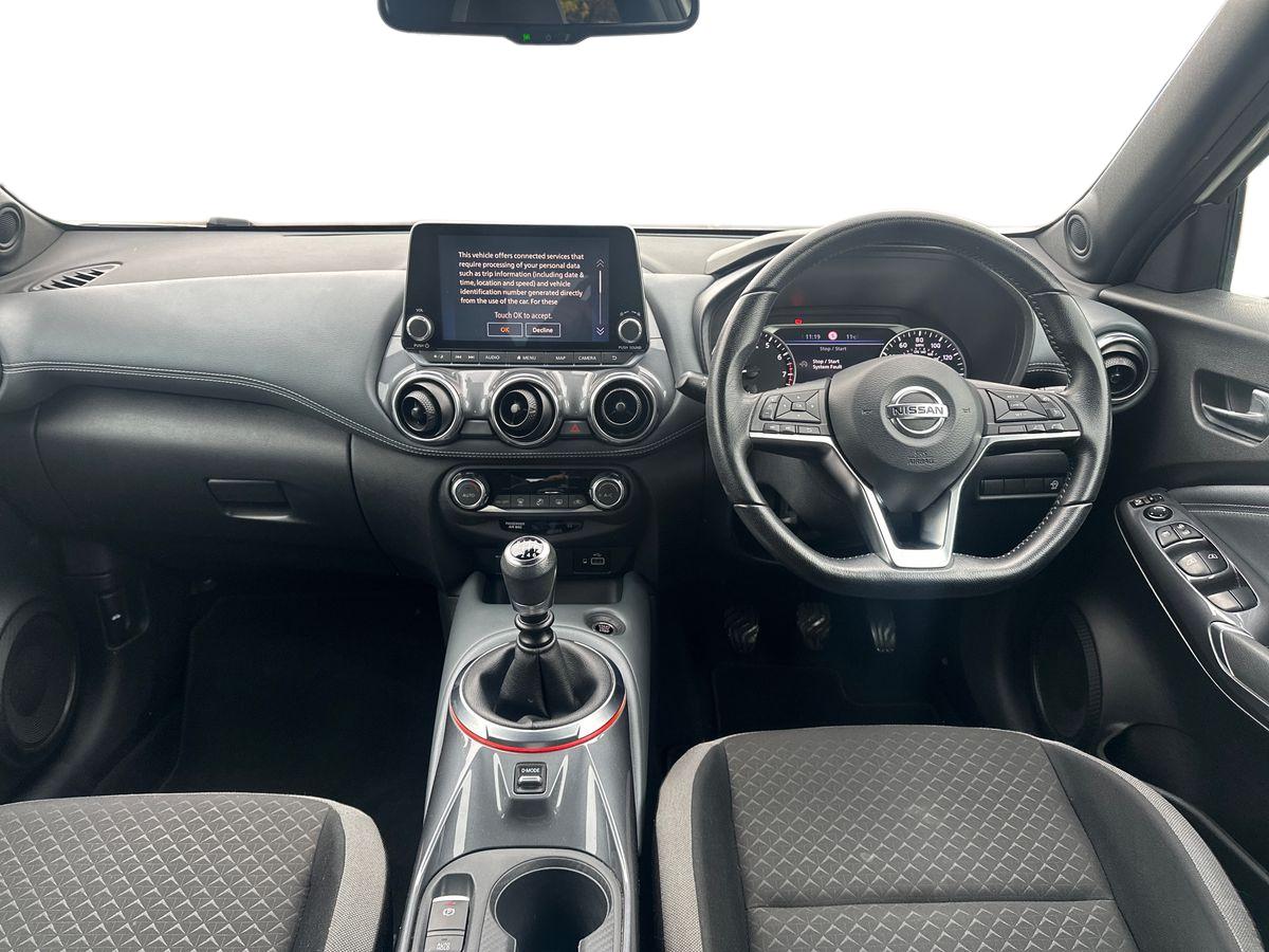 Used Nissan Juke 2020 for sale - 76888760: Photo 15