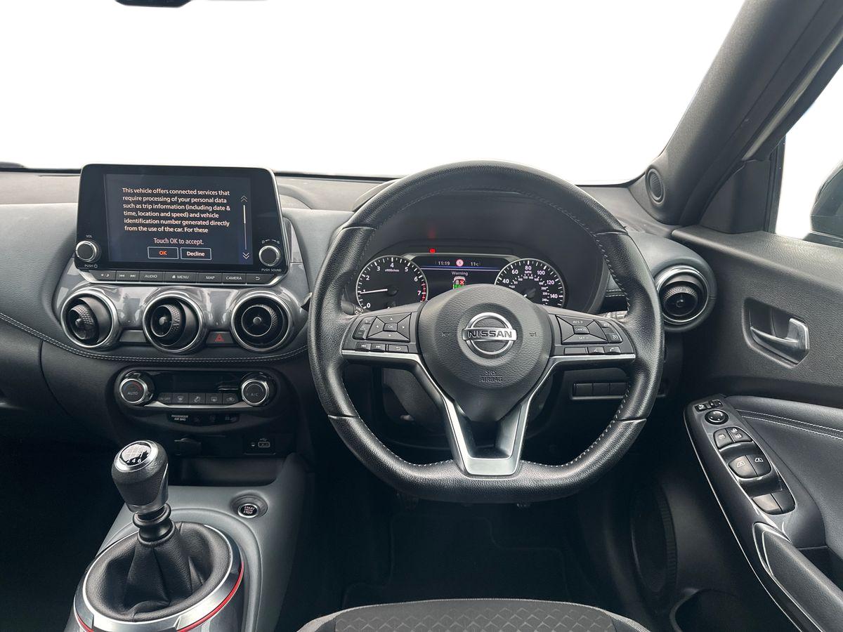 Used Nissan Juke 2020 for sale - 76888760: Photo 16