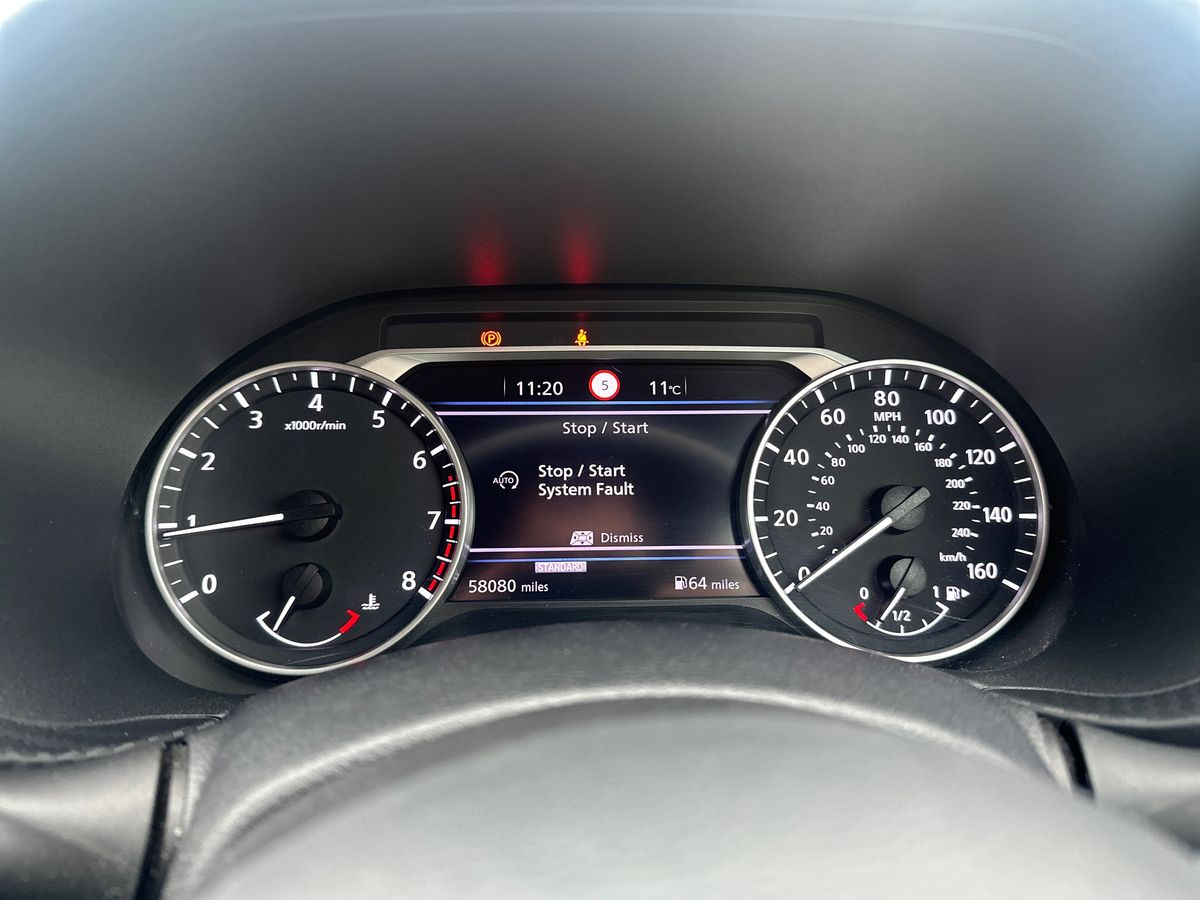 Used Nissan Juke 2020 for sale - 76888760: Photo 18