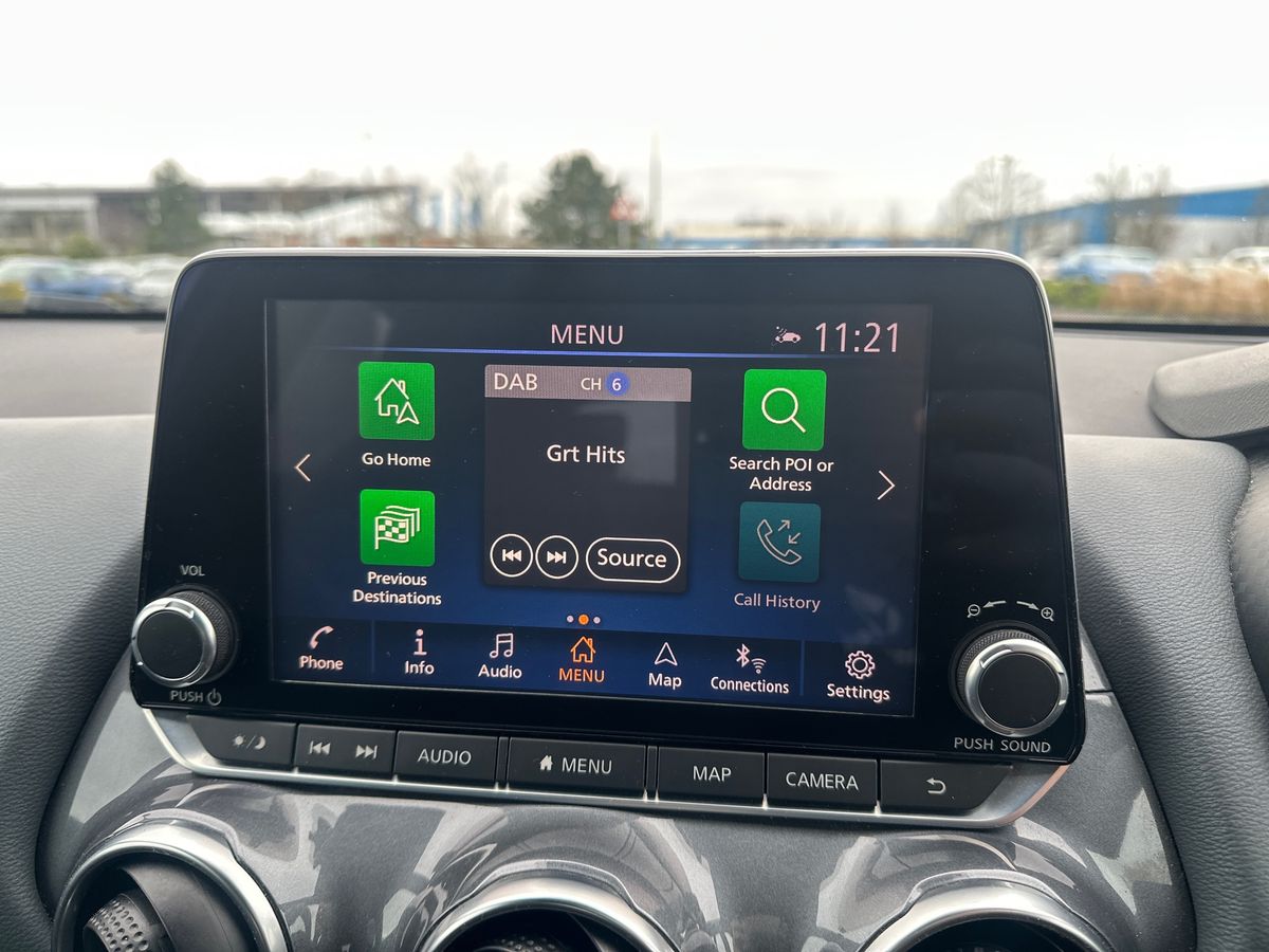 Used Nissan Juke 2020 for sale - 76888760: Photo 19