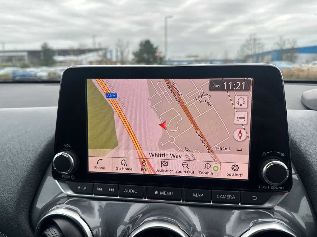 Used Nissan Juke 2020 for sale - 76888760: Photo 20