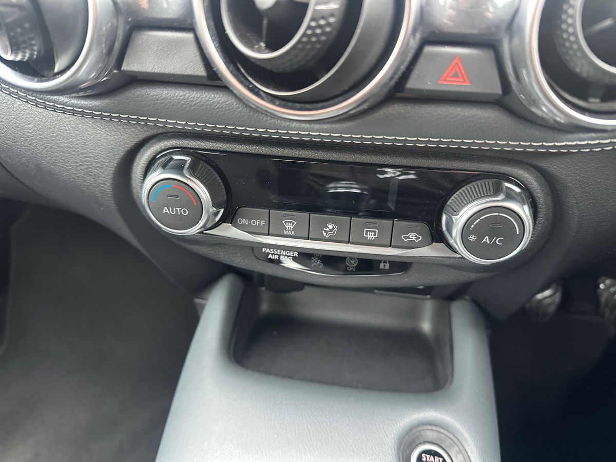 Used Nissan Juke 2020 for sale - 76888760: Photo 22