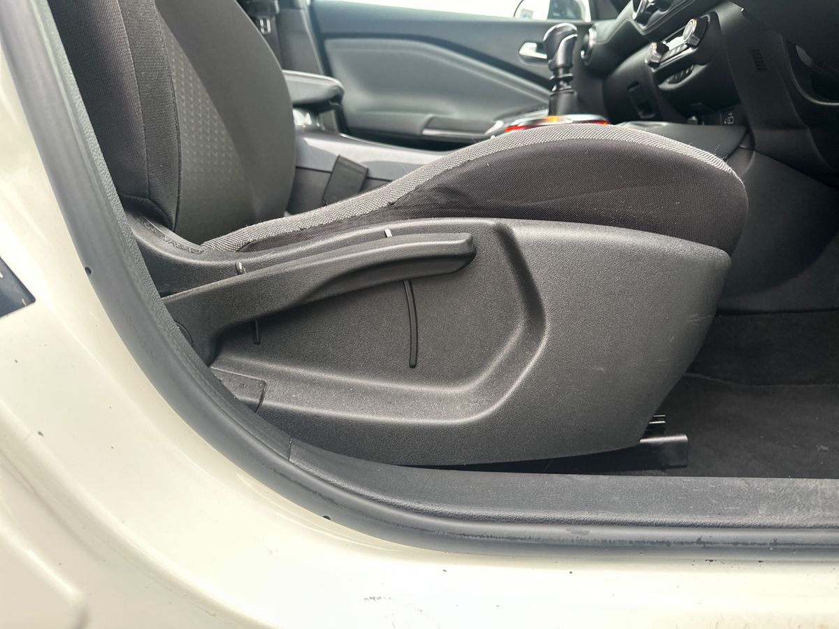 Used Nissan Juke 2020 for sale - 76888760: Photo 30